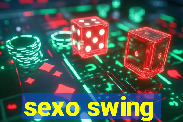 sexo swing